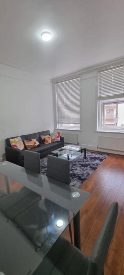 Cricklewood Broadway Guest Home 런던 외부 사진